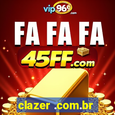 clazer .com.br
